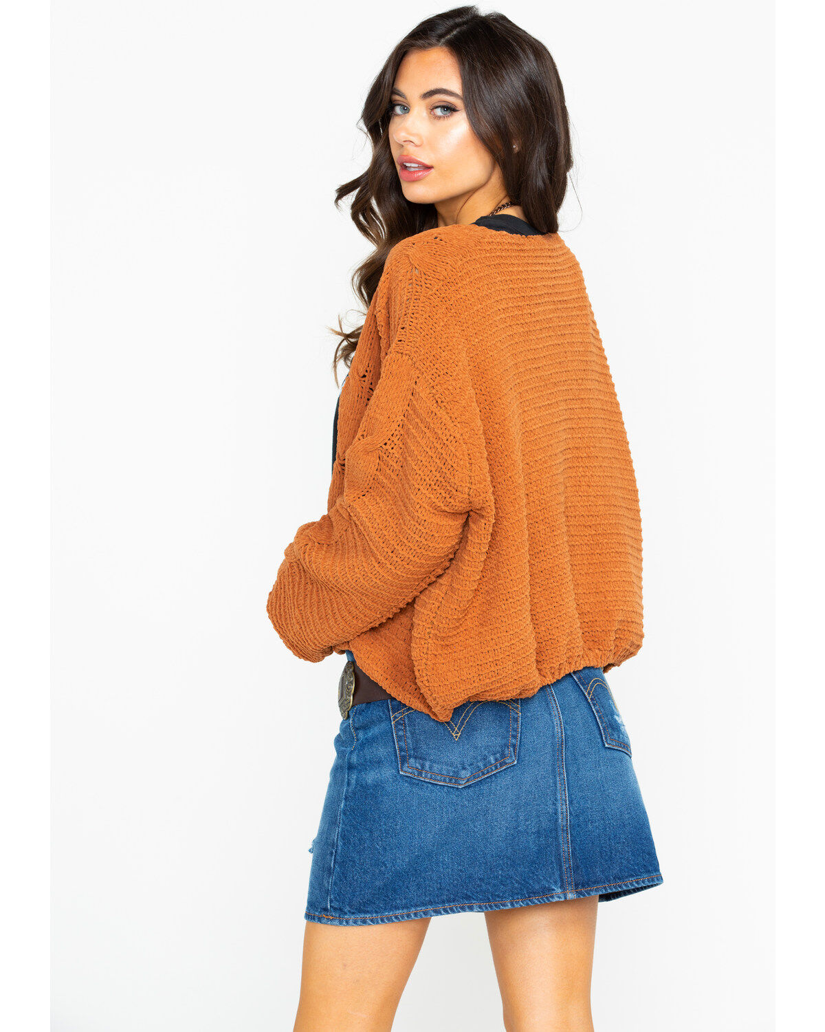 sadie and sage cardigan