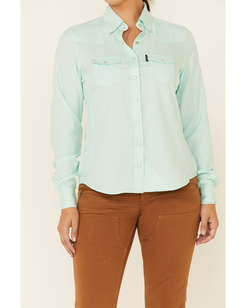 hooey women's shirts