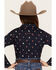 Image #4 - Ariat Girls' Team Kirby Long Sleeve Button Down Western Shirt, , hi-res