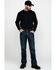 Ariat Men's Shale Fire Resistant Work Denim, Denim, hi-res