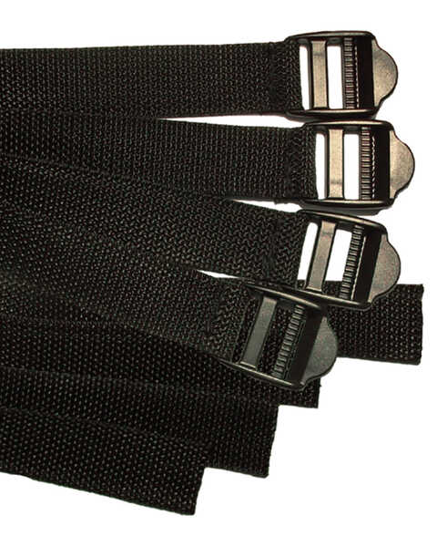 Image #1 - MetStrap for Met Guard Metatarsal Protection, No Color, hi-res