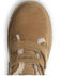 Image #6 - Bearpaw Toddler Girls' Retro Larisa Casual Boots, Chestnut, hi-res