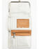 Hobo Women's Robin Compact Wallet, Silver, hi-res