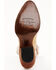 Image #7 - Idyllwind Women's Bayou Western Fashion Booties - Round Toe, Tan, hi-res