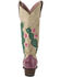 Image #4 - Junk Gypsy by Lane Women's Hard To Handle Western Boots - Snip Toe, , hi-res