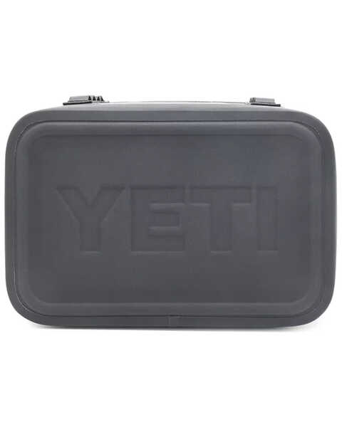 Image #4 - Yeti Hopper Flip® 18 Soft Cooler , Charcoal, hi-res
