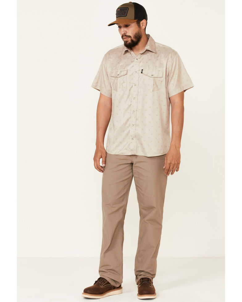 hooey western shirts