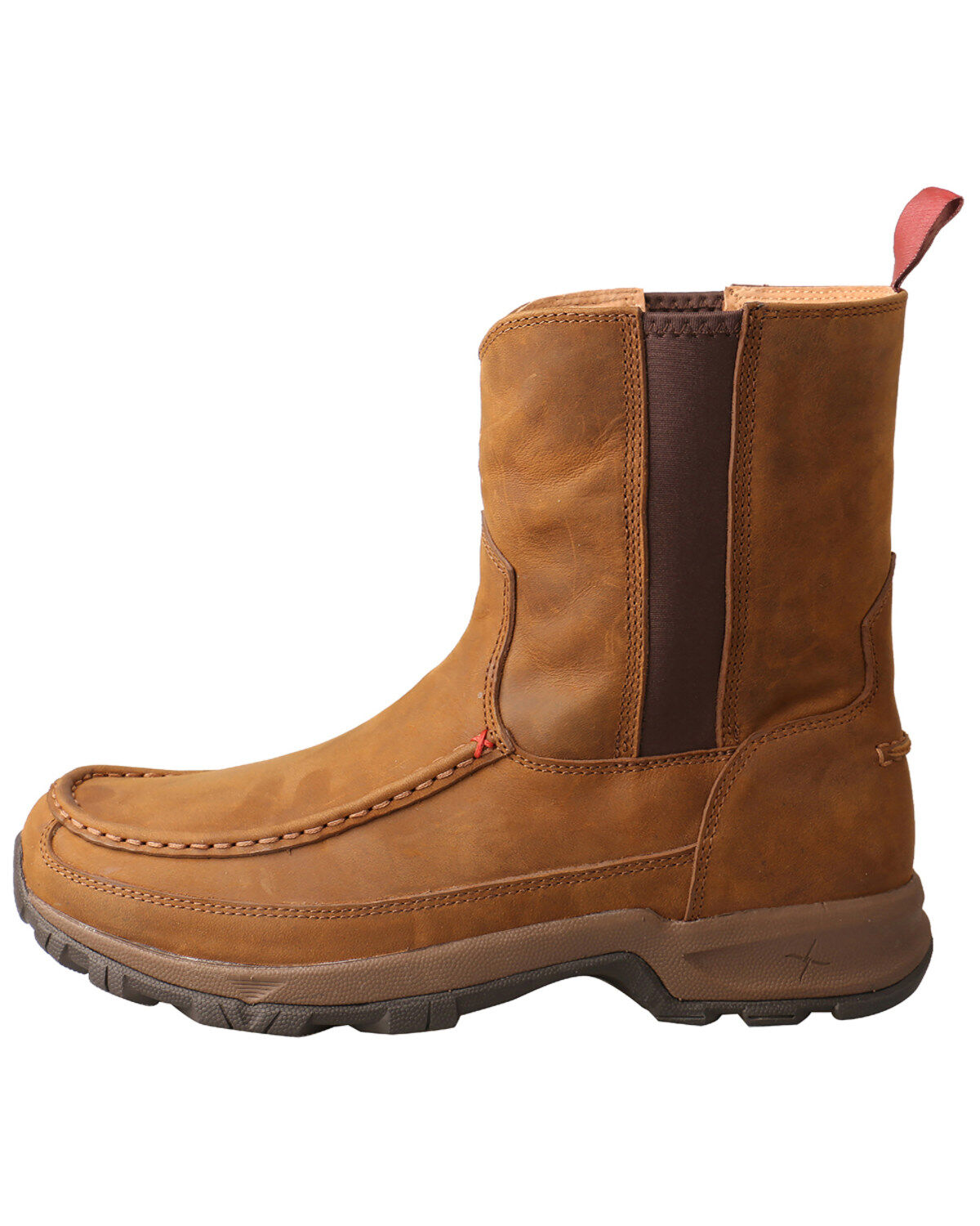 Twisted x pull on boots clearance