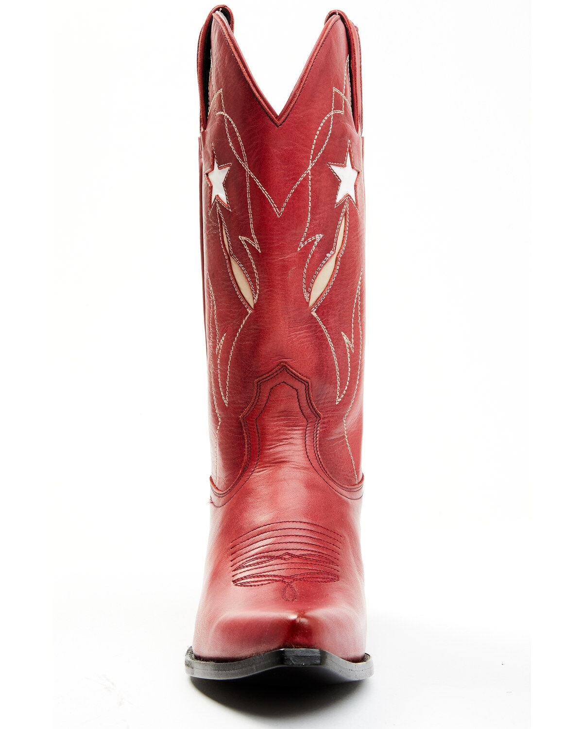 Image #4 - Idyllwind Women's Stellar Western Boots - Snip Toe, , hi-res
