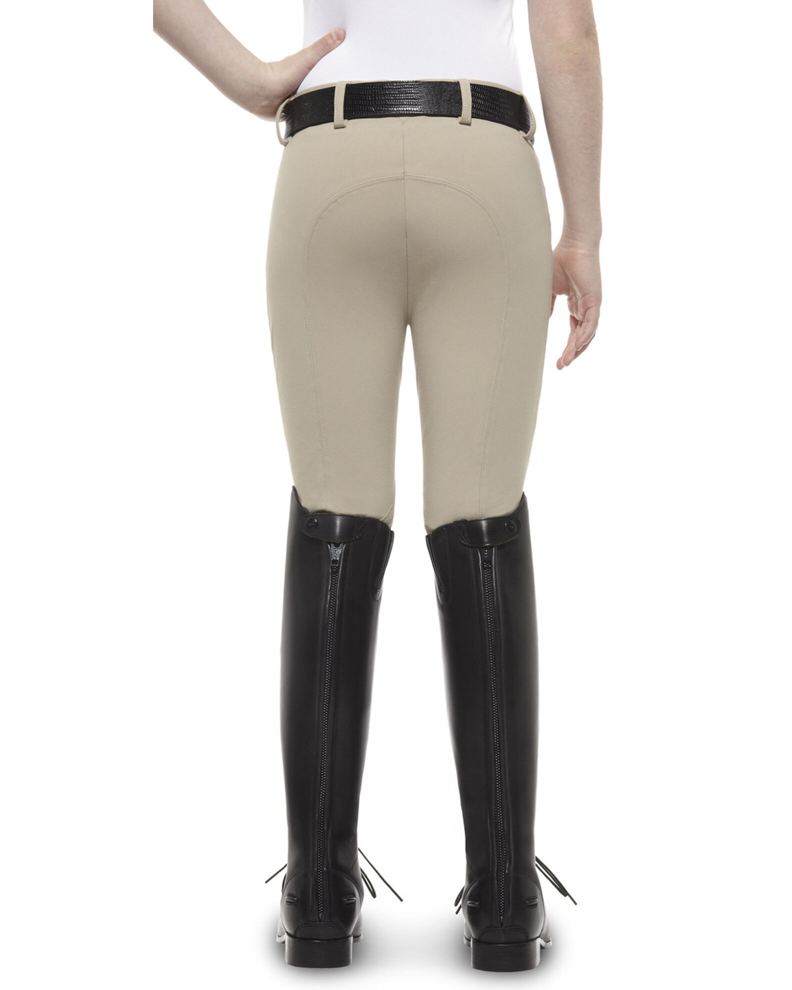 Ariat olympia breeches sale hotsell