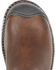 Image #5 - Keen Men's Dallas Wellington Waterproof Boots - Steel Toe, , hi-res