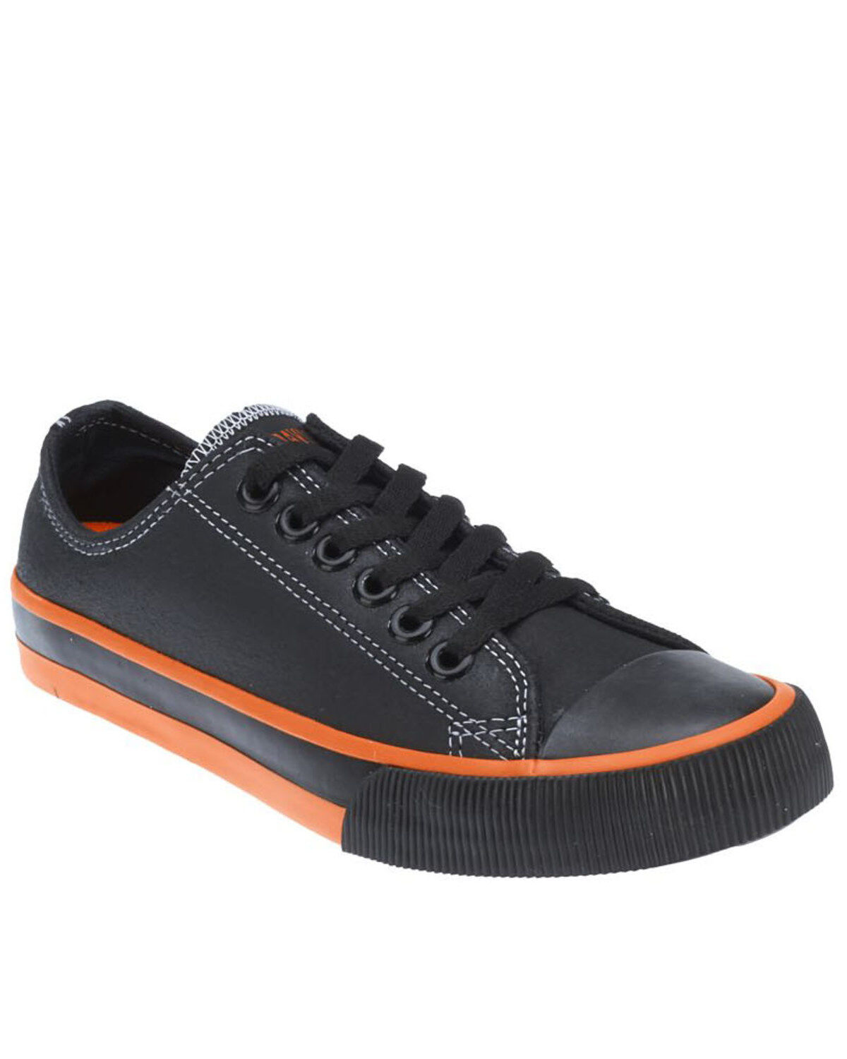 harley davidson high top tennis shoes