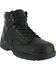 Image #1 - Timberland PRO Men's Titan 6" Work Boots - Alloy Toe, Black, hi-res