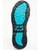 Image #7 - RANK 45® Men's High Top Casual Shoe - Round Toe, , hi-res