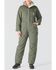 Image #1 - Carhartt Women's Great Lands Coveralls, Olive, hi-res