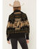Image #4 - Pendleton Women's Foxglove Jacket, Green, hi-res