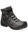 Image #1 - Keen Men's Dover Waterproof Work Boots - Composite Toe, , hi-res