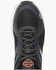 Image #6 - Harley Davidson Men's Rally All Day Wear Sneakers, Black, hi-res