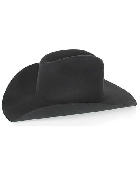 Image #1 - Cody James Men's 5X Colt Felt Cowboy Hat, , hi-res