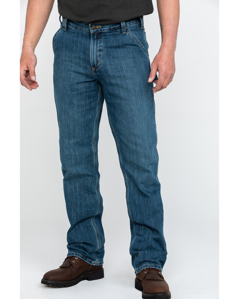 carhartt workwear trousers