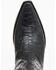 Idyllwind Women's Strut Western Boots - Snip Toe, Black, hi-res