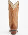 Image #5 - Idyllwind Women's Lindale Western Performance Boots - Square Toe , Tan, hi-res