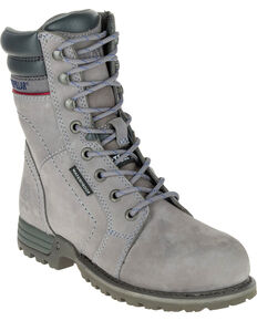 Women S Caterpillar Work Boots Shoes Boot Barn