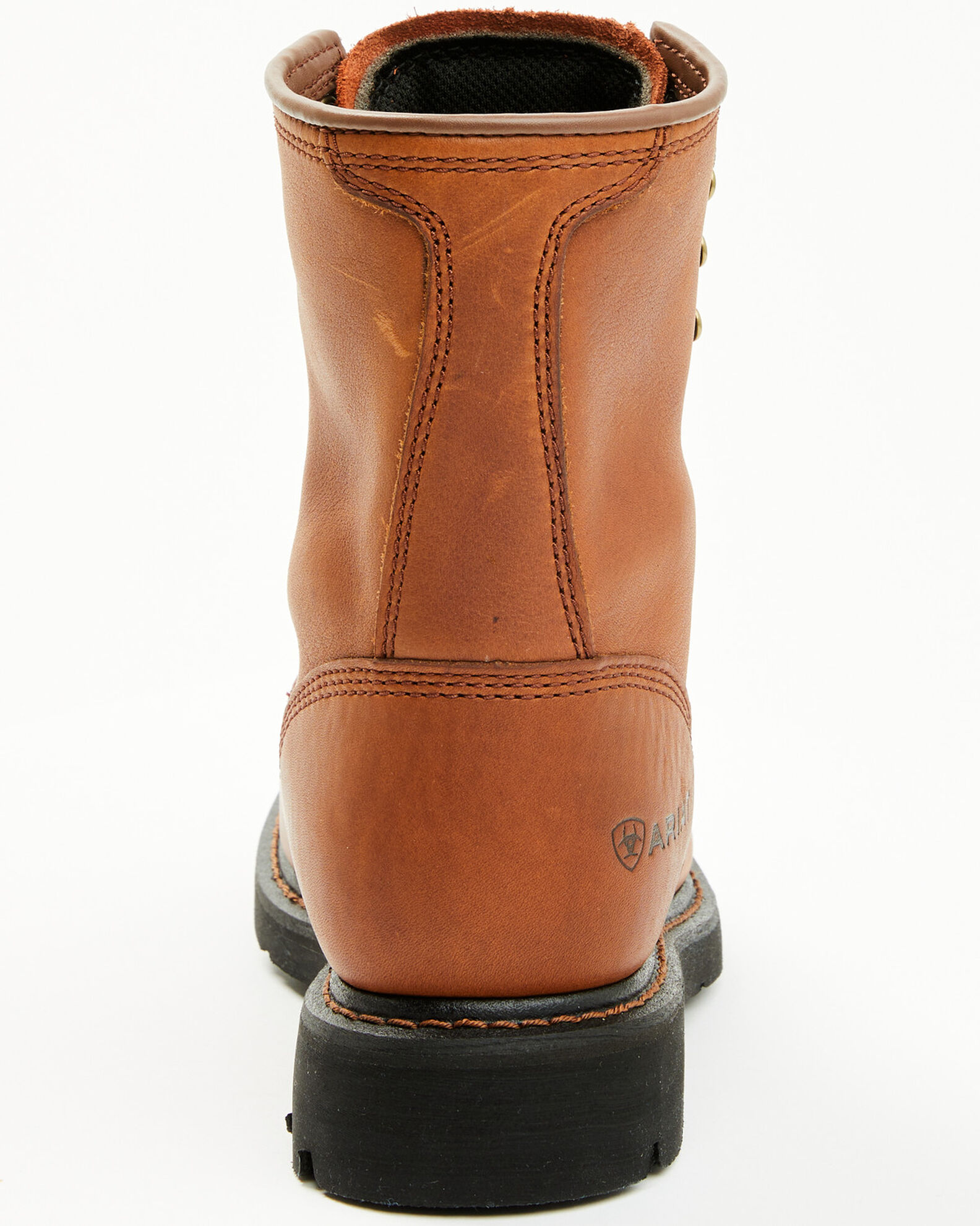 Ariat Men s Cascade 8 Slip Resistant Work Boots