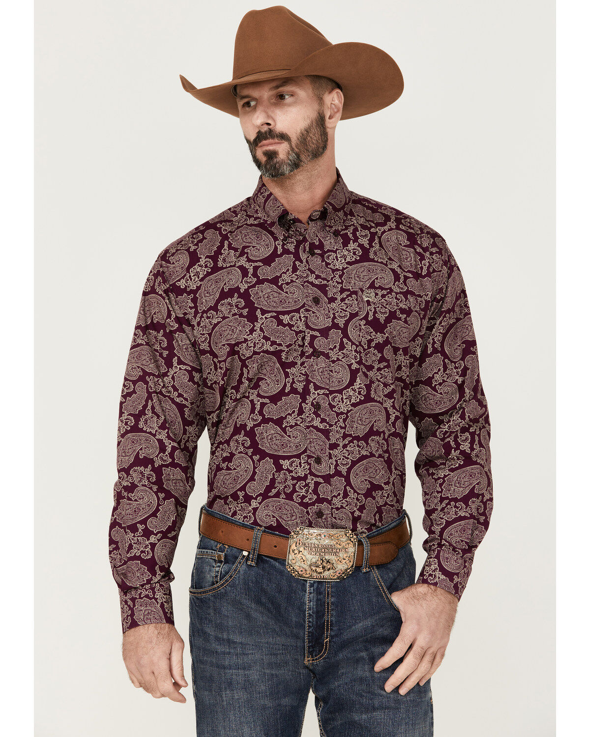 Cinch shirts near me clearance