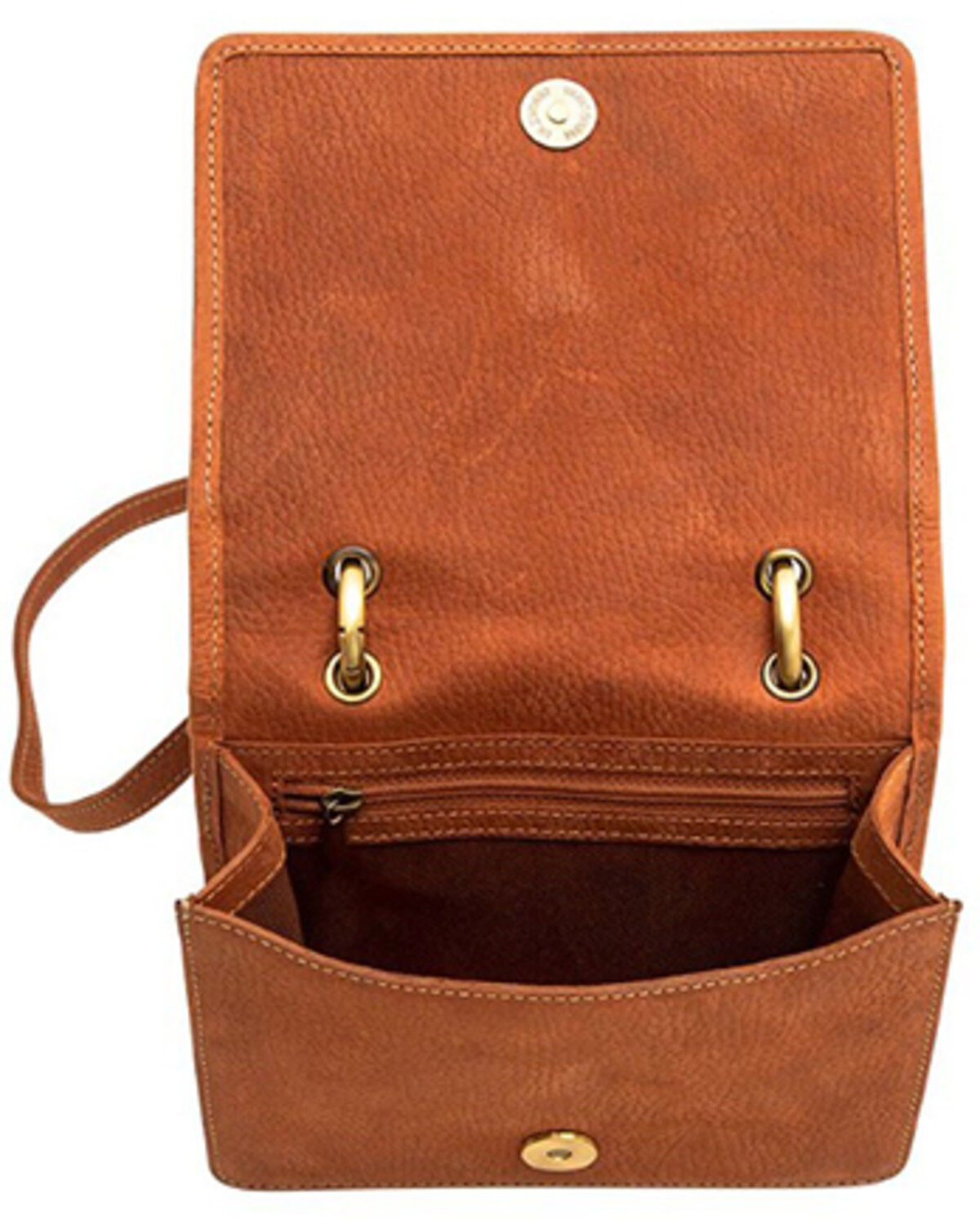 Image #6 - Myra Bag Women's Cheering Small Crossbody Bag, Multi, hi-res