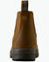 Image #3 - Ariat Women's Cooper Chelsea Boots - Round Toe, Brown, hi-res