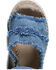 Image #6 - Diba True Women's Grants Ville Wedge Sandals , Blue, hi-res