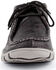 Image #4 - Ferrini Men's Croc Print Rogue Driving Shoes - Moc Toe, , hi-res