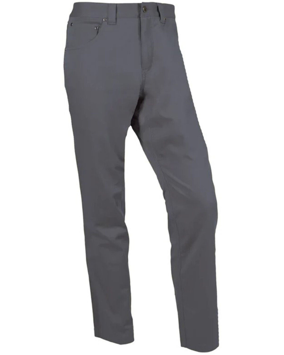 Mountain Khakis Men's Stretch Larimer Pants, Grey, hi-res