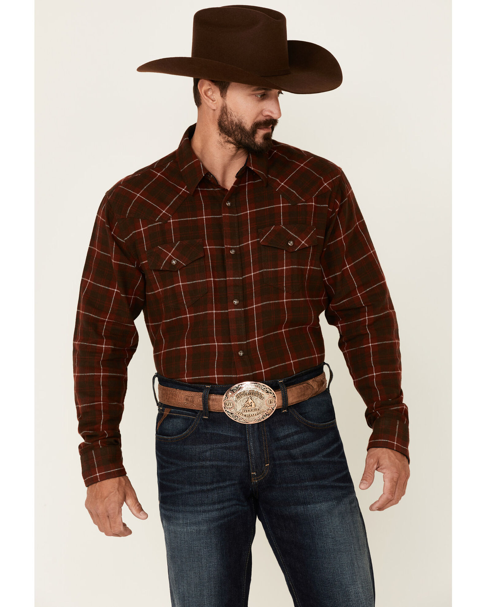 Boot barn cody james men's shirts cheap