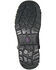 Image #7 - Hoss Women's 6" Lily Waterproof Work Boots - Steel Toe, Brown, hi-res