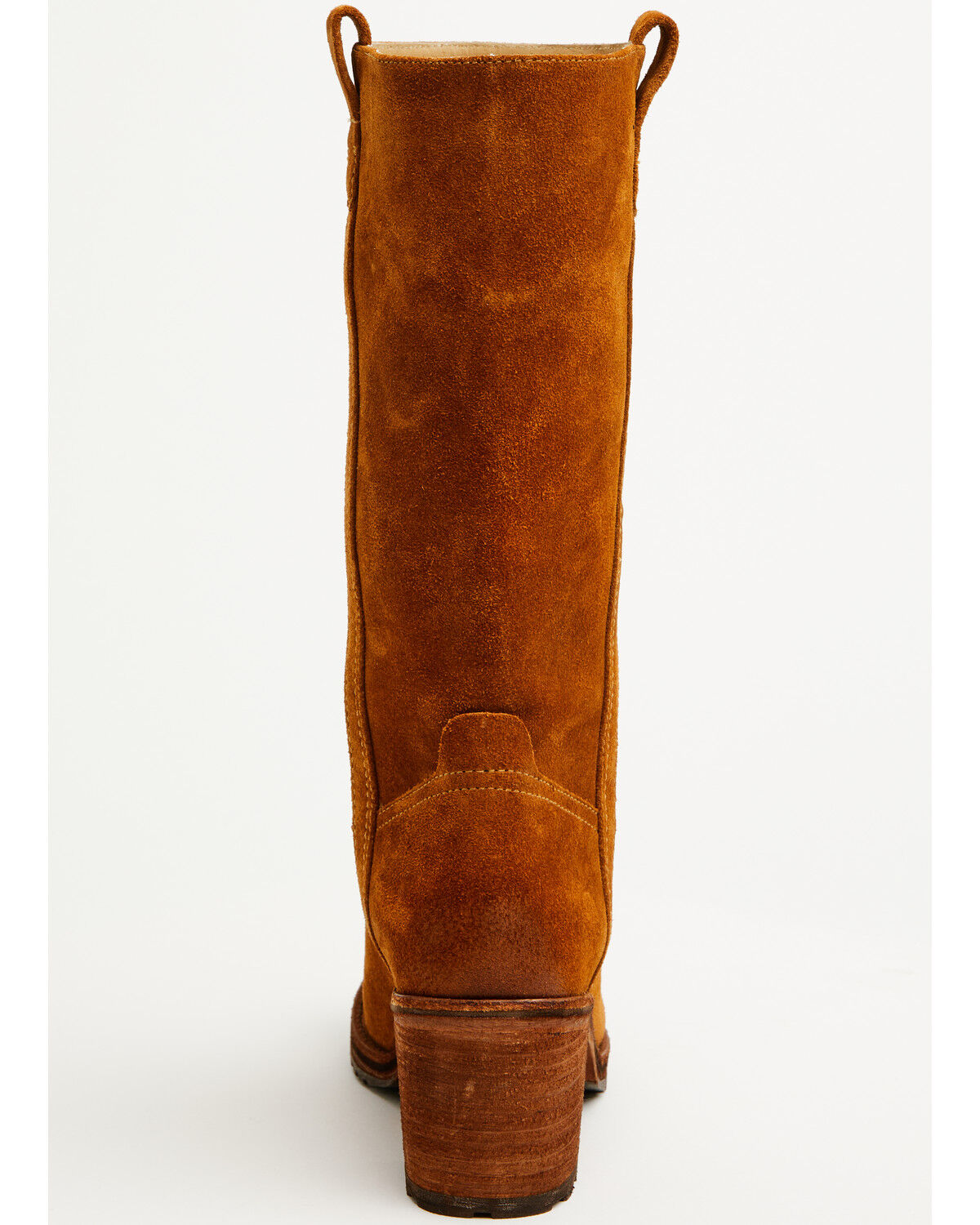 Product Name: Cleo + Wolf Women's Scout Suede Fashion Boots - Round Toe