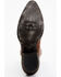 Image #7 - Idyllwind Women's Retro Rock Western Boots - Round Toe, Dark Brown, hi-res