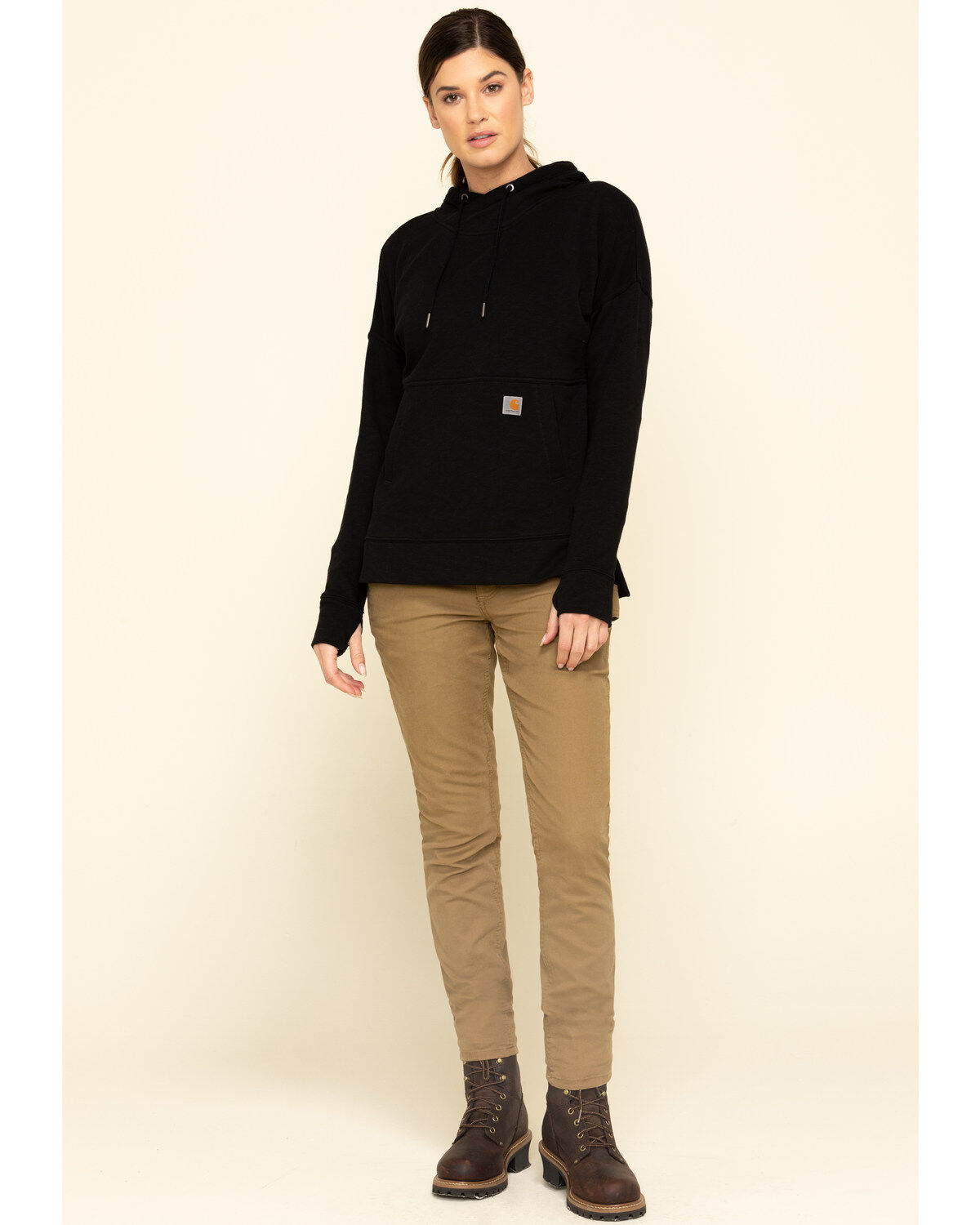 carhartt newberry hoodie