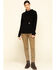 Image #6 - Carhartt Women's Newberry Hoodie, , hi-res