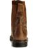 Image #7 - Rocky Men's Iron Clad Work Boots, Copper, hi-res