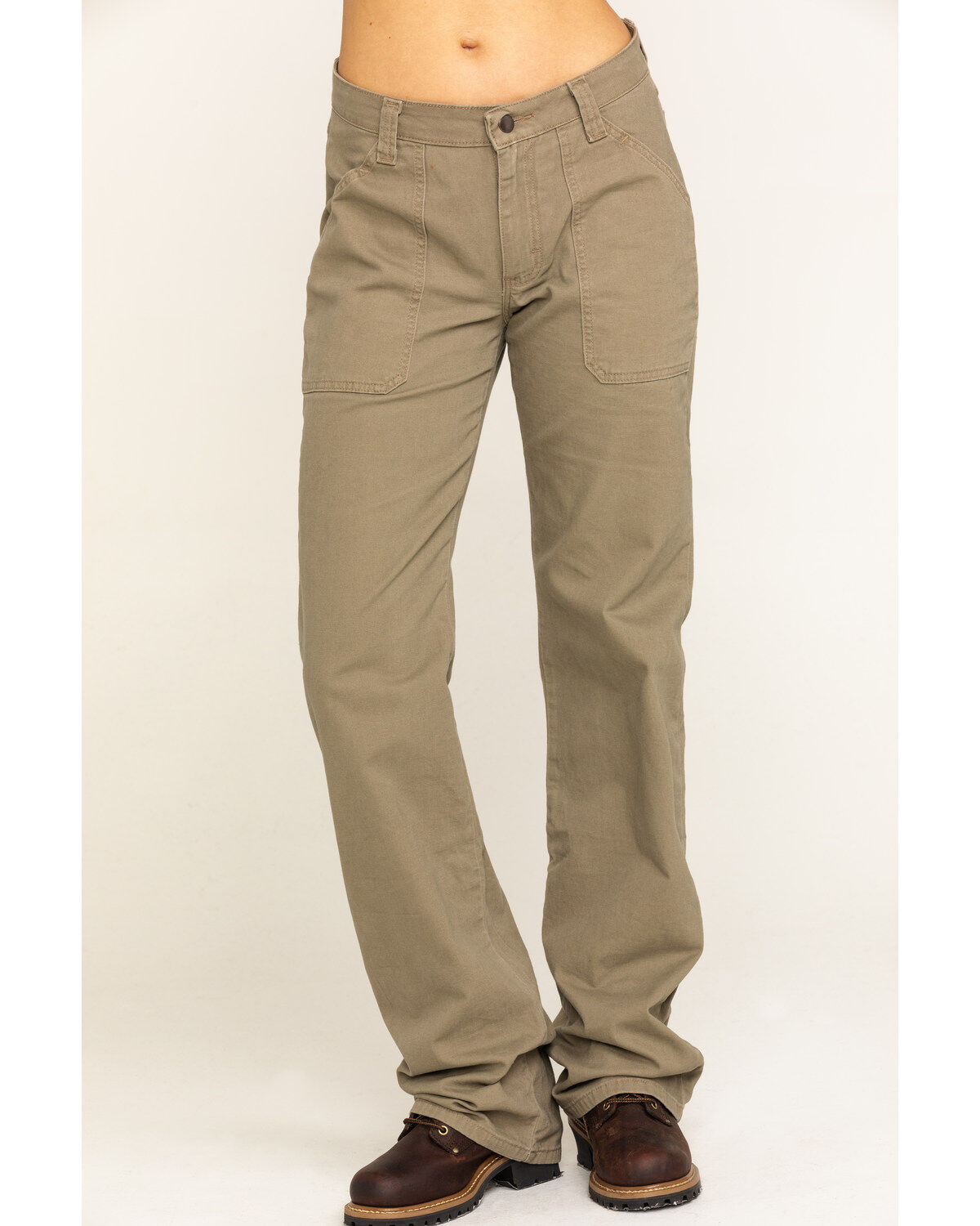 riggs wrangler pants