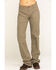 Image #2 - Wrangler Riggs Women's Bark Advanced Comfort Work Pants , , hi-res