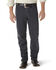 Image #1 - Wrangler Men's 13MWZ Cowboy Cut Original Fit Denim Jeans, Grey, hi-res