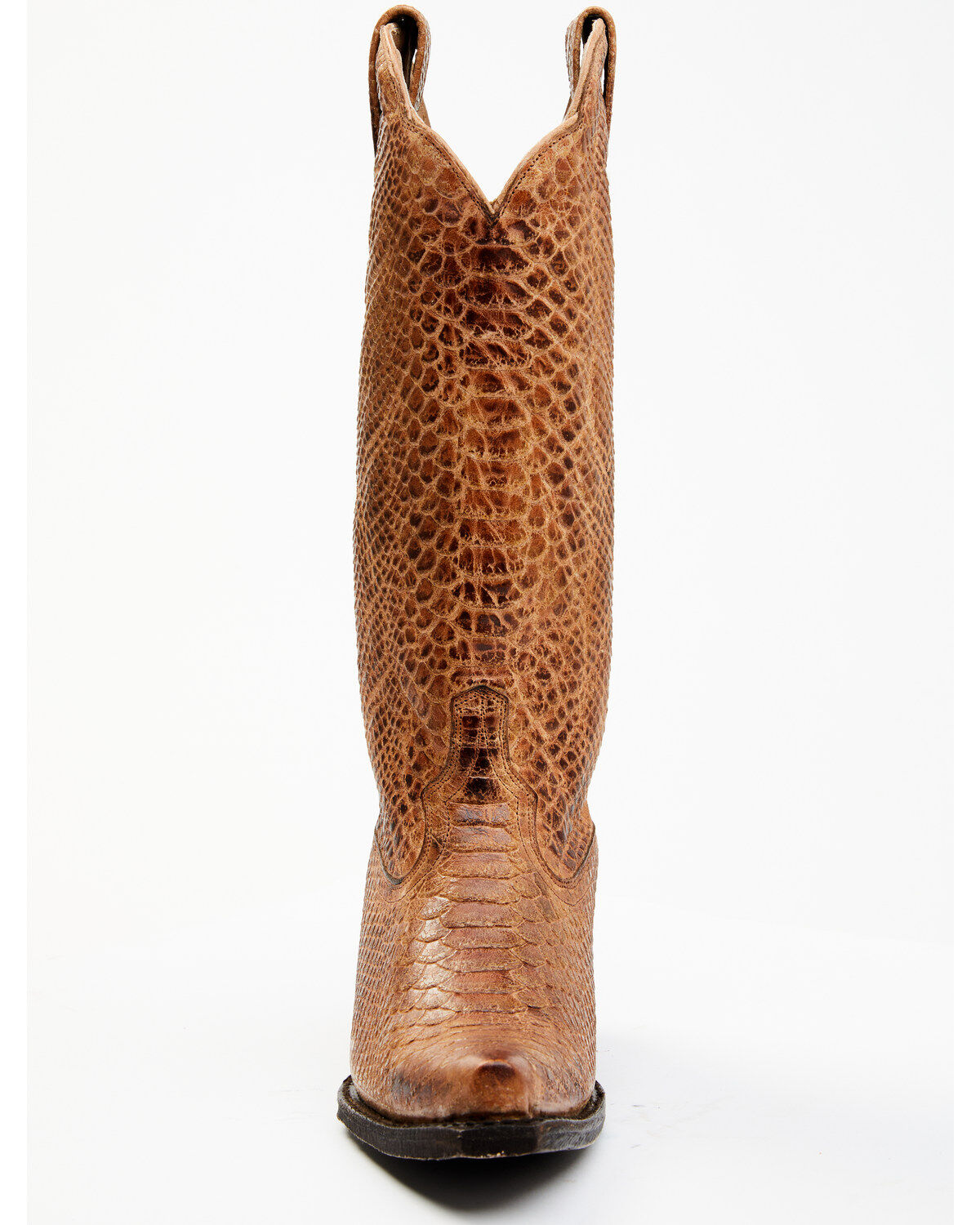 Image #4 - Idyllwind Women's Strut Western Boots - Snip Toe, , hi-res