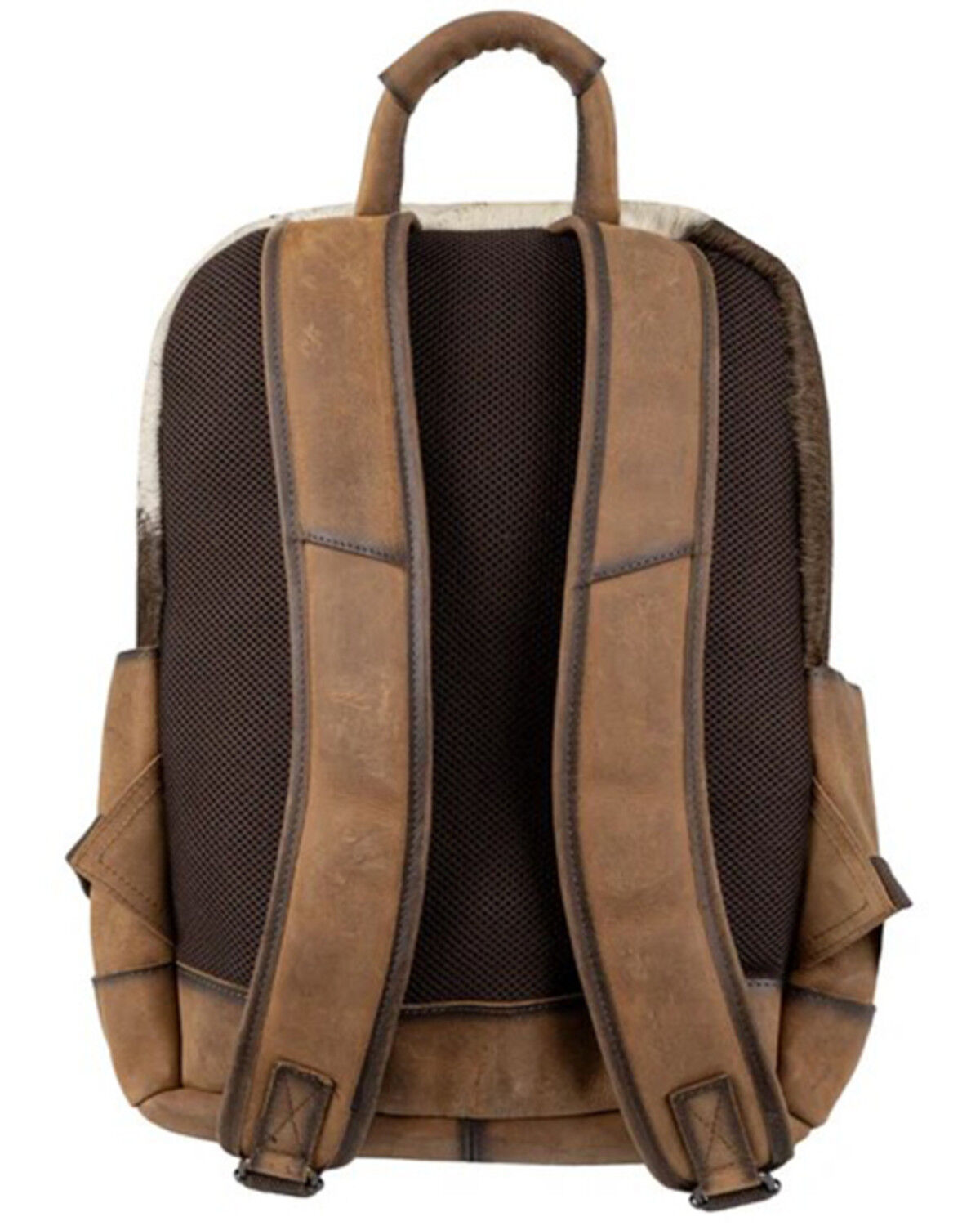 STS Ranchwear By Carroll Women's Roswell Cowhide Faye Backpack