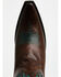 Image #6 - Shyanne Women's Wild At Heart Western Boots - Snip Toe, Brown, hi-res