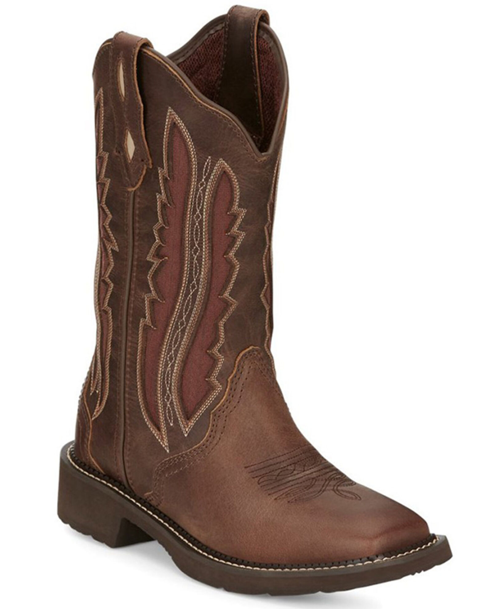 Cheap western womens boots outlet