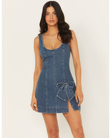 Women's Denim Dresses