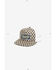 Image #1 - Hooey Men's Lakota Trucker Cap, Tan, hi-res